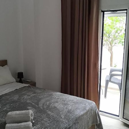Enastron Cozy & Quiet Apartment Héraklion Extérieur photo